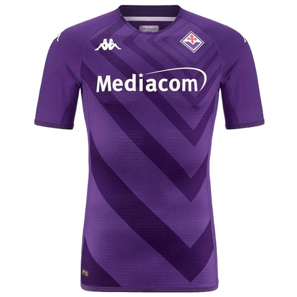 Tailandia Camiseta Fiorentina 1ª 2022 2023